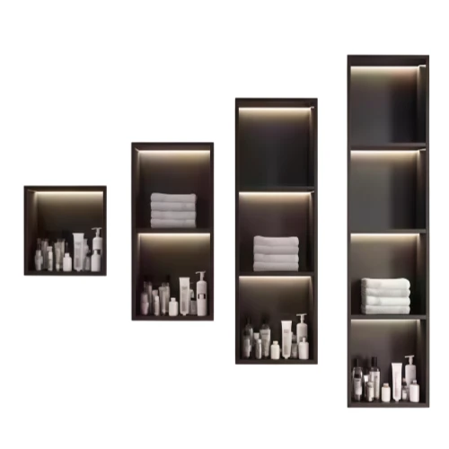 Bathroom Wall Niche suppliers
