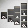 Dylunio Modern Niche Dur Di-staen