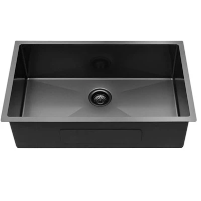 Sinc Nano Du Undermount PVD